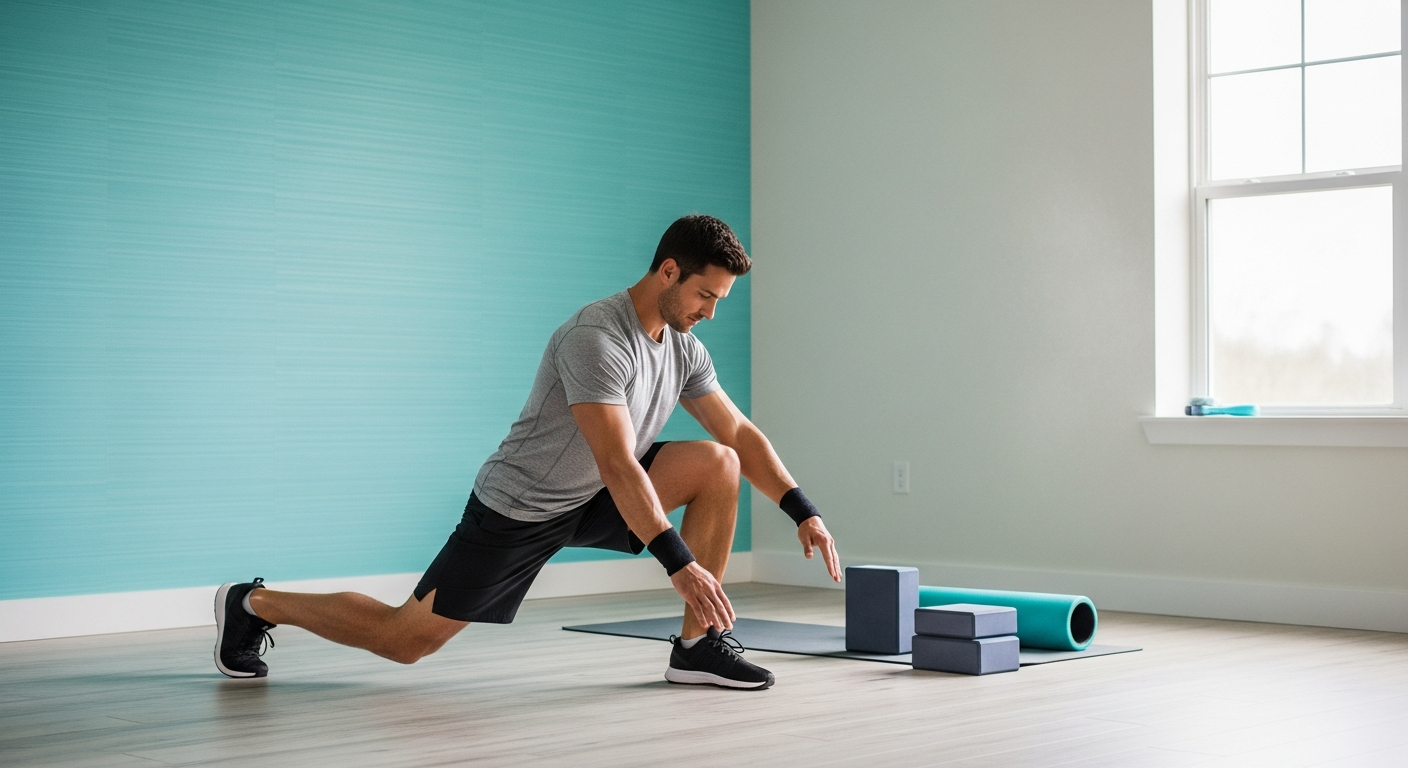 Растяжка и восстановление